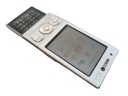 UNIKÁT sony ericsson> W715 - BEZ SIMLOCKU Model telefónu iné modely