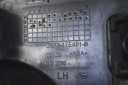 FORD MONDEO V BERLINE COMPACTE GAUCHE SUPPORT ARRIÈRE PARE-CHOCS 2016 DS73-17E851-Bphoto 5