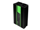 Автомобильный преобразователь Sinus USB Green Cell 12V 3000W / 6000W для кемпера