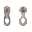 НАБОР ЦЕПИ - SRAM PC-8 8б. серебро