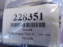 VOLKSWAGEN POLO IV HAYON 1.2 12V COMPTEUR 6Q0920800Pphoto 8