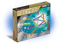 МАГНИТНЫЕ БЛОКИ GEOMAG GLITTER 30EL GEO-531
