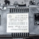 MERCEDES-BENZ E A207 2010 COMMUTATEUR COMMUTATEUR CONDUIT D'AIR VENTILATEURSphoto 8