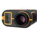 Poľovnícky laserový diaľkomer Levenhuk LX1000 EAN (GTIN) 5905555016153