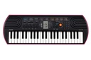 CASIO SA-78 KEYBOARD do nauki