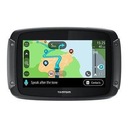 TomTom Rider 550 ПРЕМИУМ ПАКЕТ Навигация + БЕСПЛАТНО