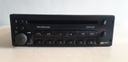 RADIO OPEL CD CDR 500 ASTRA CORSA VECTRA ZAFIRA OMEGA SINTRA FRONTERA + CÓDIGO 