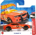 HOT WHEELS 10 CAMARO SS HW RESCUE 2023