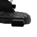 SERVO DRIVE LOCK HINDSIGHT LEFTISTS DOOR 10PIN LR011303 SMOOTH PRACA VC  photo 9