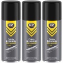 K2 ЦИНК + АЛЮМИНИЙ Защитная краска от коррозии.