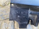 MERCEDES GLE 167 AMG MOULURE SEUIL SEUIL DROITE 1676982301 ORIGINALphoto 8