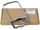 OE VAG MMI РАМКА КОНСОЛИ ХРОМ AUDI Q7 4L 06-15