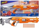 NERF N-STRIKE ELITE ACCUSTRIKE ALPHAHAWK B7784