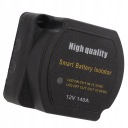 RELAIS WRAZLIWY SUR TENSION VSR 12V 140A IP65photo 14