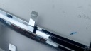 CITROEN C3 II LIFT 13- CHROME MOULURE CALANDRE GRILLE DE RADIATEUR NEUF OE 2682photo 6