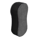 ГУБКА ИЗ МИКРОФИБРЫ 3D СЕТКА МОЙКА АВТОМОБИЛЯ ЭКСТЕРЬЕР ДЕТАЛИ ИНТЕРЬЕРА