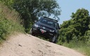 MALETERO OFFROAD DE TECHO VOLKSWAGEN AMAROK MORE4X4 