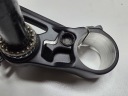 ПОЛКА ПОДВЕСКИ НИЖНЯЯ НИЗ KTM DUKE 125 390 2017-2023  фото 11