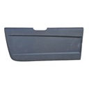 КРЫШКА МЕЖОСЕВОГО СПОЙЛЕРА MAN TGX 81416800074