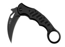 NÓŻ SPRĘŻYNOWY KARAMBIT SKŁADANY CS:GO NECK PAZUR Kod producenta N-059A