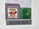 GAME BOY LOONEY TUNES ORIGINÁL Názov Looney Tunes