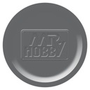 Мистер. Hobby Color H076 Краска Burnt Iron 10мл металлик