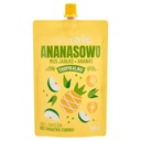 OWOLOVO Ананас, яблоко и мусс из ананаса 200 г