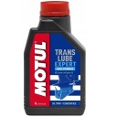 Масло MOTUL TRANSLUBE EXPERT 75W90 1л.