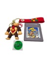 DONKEY KONG ORIGINAL + БЕСПЛАТНЫЙ БРЕЛОК ДЛЯ КЛЮЧЕЙ
