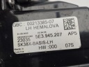SKODA OCTAVIA MK4 2022 PHARE ARRIÈRE 5E3945207photo 11