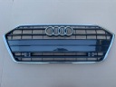 AUDI A7 C8 РЕШЕТКА РАДИАТОРА 4K8853651 ОРИГИНАЛ