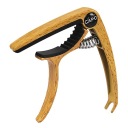 Каподастр для электро- и акустической гитары