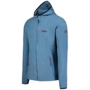 Pánsky fleece Geo Norway UNICIA TURISTICKÁ OUTDOOR TREKKING SVETLÁ HORSKÁ Značka Geographical Norway