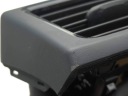 NISSAN LEAF II (ZE1) 2018 GAUCHE LATÉRALE GRILLE CONDUIT D'AIR TABLEAU DE BORD INSTRUMENTATIONphoto 9