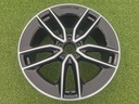 MERCEDES E CLASS 213 AMG RIM 9Jx20 ET49