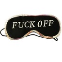 Повязка на голову для сна