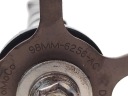 FORD FIESTA SHAFT DISTRIBUTOR 1.25 GASOLINE 44KW (60 HP) 98MM-6256-AC 2009  photo 7