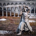 Эллиран Печать продолжается