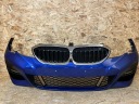 AVANT CAPOT PARE-CHOCS COURROIE RADIATEURS AILE BMW 3 G20 G21 2.0 HYBRIDE 21R C31photo 7