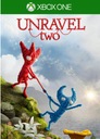 UNRAVEL 2 TWO PL KEY XBOX ONE/SERIES + БОНУСНАЯ ИГРА
