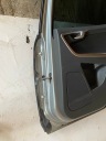 PORTES DROIT ARRIÈRE ARRIÈRE COMPLET 477-46 VOLVO XC60 I 08-12photo 8