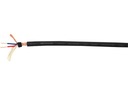 JB Systems MC-01 - микрофонный кабель (1м)