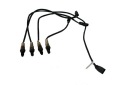 AUDI SONDE LAMBDA 06E906265AD 3.0 TFSI ESSENCE 06E 906 265 AD AVANT KATALIZphoto 7