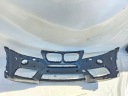 PARE-CHOCS BMW X3 F25 2010-2014 AVANT AVANT LAVE-GLACE PDCphoto 12
