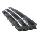 GRILLE PARE-CHOCS CENTRALE AUDI A4 AVANT (8W5, B9) 8W0807682R 1.4L GASOLINEphoto 11