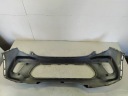 PARE-CHOCS AVANT AVANT KIA PICANTO III 86611-G6000photo 10