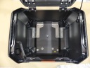 КОФР ЦЕНТРАЛЬНИЙ АЛЮМІНІЄВИЙ ЧОРНИЙ BMW R1300GS ADVENTURE OEM 37L 5B75C17  (18772360063) фото min 14