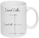 КРУЖКА РАБОТА КОФЕ МНОГО КОФЕ ОФИС ДОМ ЮМОР