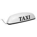 HEADLIGHT ROOFS TAXI LED Z SUCTION CUP I WATER-REPELLENT BODY  photo 8