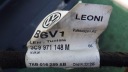 КРЫШКА БАГАЖНИКА ЗАДНЯЯ СТЕКЛО L041 VW ПАСАТ B5 РЕСТАЙЛ  фото 13